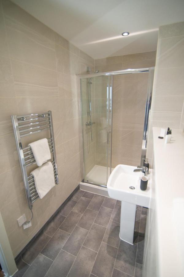 Dream Apartments Manchester Salford  Ngoại thất bức ảnh